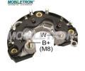 Usmrova alterntoru MOBILETRON ‐ MBT RB-115H