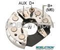 Usmrova alterntoru MOBILETRON ‐ MBT RB-16H