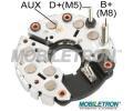 Usmrova alterntoru MOBILETRON ‐ MBT RB-54H