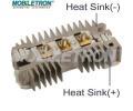 Usmrova alterntoru MOBILETRON ‐ MBT RD-09