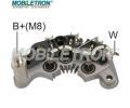 Usmrova alterntoru MOBILETRON ‐ MBT RD-29