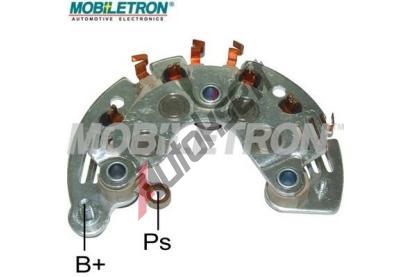 MOBILETRON Usmrova alterntoru MBT RF-18HV, RF-18HV