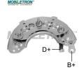 Usmrova alterntoru MOBILETRON ‐ MBT RH-15