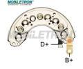 Usmrova alterntoru MOBILETRON ‐ MBT RH-15C