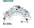 Usmrova alterntoru MOBILETRON ‐ MBT RH-32