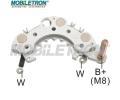 Usmrova alterntoru MOBILETRON ‐ MBT RH-48