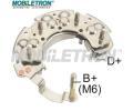 Usmrova alterntoru MOBILETRON ‐ MBT RH-58C
