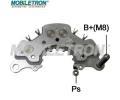 Usmrova alterntoru MOBILETRON ‐ MBT RH-73