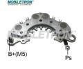 Usmrova alterntoru MOBILETRON ‐ MBT RH-76