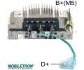 Usmrova alterntoru MOBILETRON ‐ MBT RI-02HA
