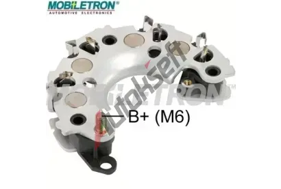 MOBILETRON Usměrňovač alternátoru MBT RI-31H, RI-31H MOBILETRON Usměrňovač alternátoru MBT RI-31H, RI-31H