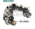Usmrova alterntoru MOBILETRON ‐ MBT RI-32H