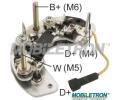 Usmrova alterntoru MOBILETRON ‐ MBT RL-09H
