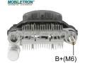 Usmrova alterntoru MOBILETRON ‐ MBT RM-03HV