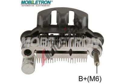 MOBILETRON Usmrova alterntoru MBT RM-10HV, RM-10HV