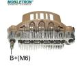 Usm�r�ova� altern�toru&nbsp;MOBILETRON&nbsp;&dash;&nbsp;MBT RM-127