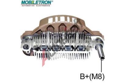 MOBILETRON Usmrova alterntoru MBT RM-134, RM-134
