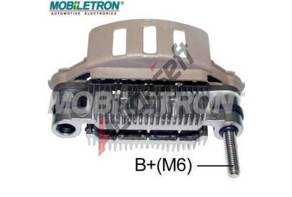 MOBILETRON Usmrova alterntoru MBT RM-136, RM-136