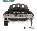 Usmrova alterntoru MOBILETRON ‐ MBT RM-14