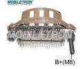 Usmrova alterntoru MOBILETRON ‐ MBT RM-231HV