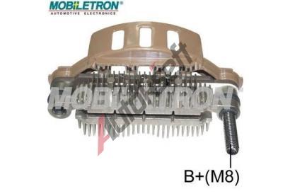 MOBILETRON Usmrova alterntoru MBT RM-231HV, RM-231HV