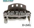 Usmrova alterntoru MOBILETRON ‐ MBT RM-31