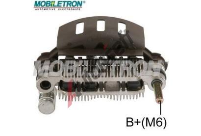 MOBILETRON Usmrova alterntoru MBT RM-31, RM-31