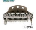 Usmrova alterntoru MOBILETRON ‐ MBT RM-43