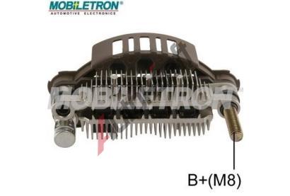 MOBILETRON Usmrova alterntoru MBT RM-45, RM-45