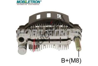 MOBILETRON Usmrova alterntoru MBT RM-50HV, RM-50HV