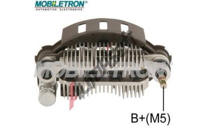 MOBILETRON Usmrova alterntoru MBT RM-58, RM-58