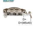 Usmrova alterntoru MOBILETRON ‐ MBT RM-73