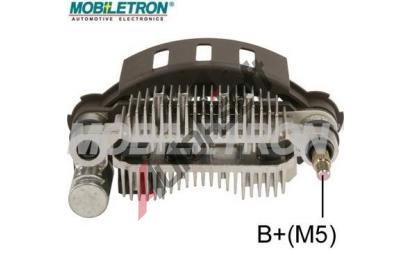 MOBILETRON Usmrova alterntoru MBT RM-94, RM-94