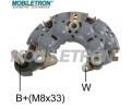 Usmrova alterntoru MOBILETRON ‐ MBT RN-04