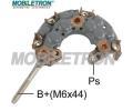Usmrova alterntoru MOBILETRON ‐ MBT RN-15