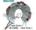 Usmrova alterntoru MOBILETRON ‐ MBT RN-29