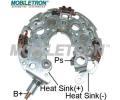 Usmrova alterntoru MOBILETRON ‐ MBT RN-46