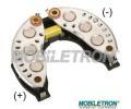 Usmrova alterntoru MOBILETRON ‐ MBT RP-02