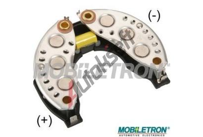 MOBILETRON Usmrova alterntoru MBT RP-02, RP-02