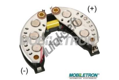 MOBILETRON Usmrova alterntoru MBT RP-03, RP-03