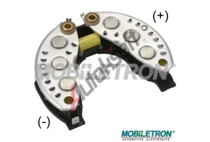 MOBILETRON Usm�r�ova� altern�toru MBT RP-04, RP-04