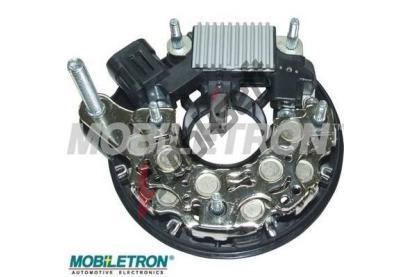 MOBILETRON Sada na opravu alterntoru MBT RV-K002, RV-K002