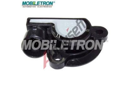MOBILETRON Senzor polohy krtic klapky MBT TP-E001, TP-E001