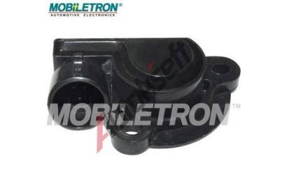 MOBILETRON Senzor polohy krtic klapky MBT TP-E002, TP-E002