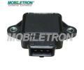 Senzor polohy krtic klapky MOBILETRON ‐ MBT TP-E003