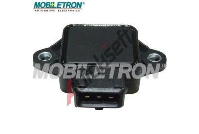 MOBILETRON Senzor polohy krtic klapky MBT TP-E003, TP-E003