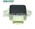 MOBILETRON Senzor polohy krtic klapky ‐ MBT TP-E004