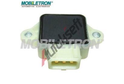 MOBILETRON Senzor polohy krtic klapky MBT TP-E004, TP-E004