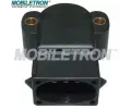 Senzor polohy krtic klapky MOBILETRON ‐ MBT TP-E008