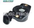 MOBILETRON Senzor polohy krtic klapky ‐ MBT TP-E009